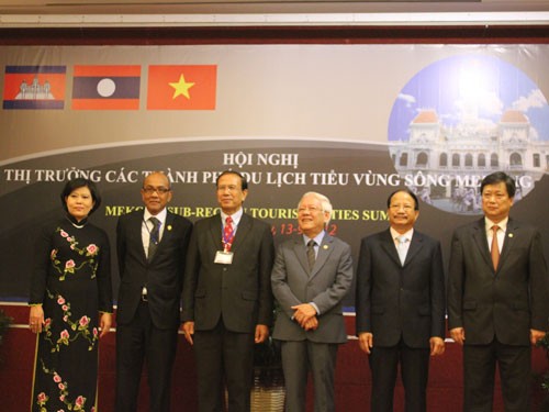 Mekong sub-region nations committed to tourism development - ảnh 1